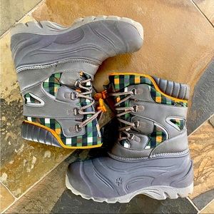 Jack Wolfskin•6•Waterproof~Warmly Insulated•Toggled Drawcord Closure•Lightweight